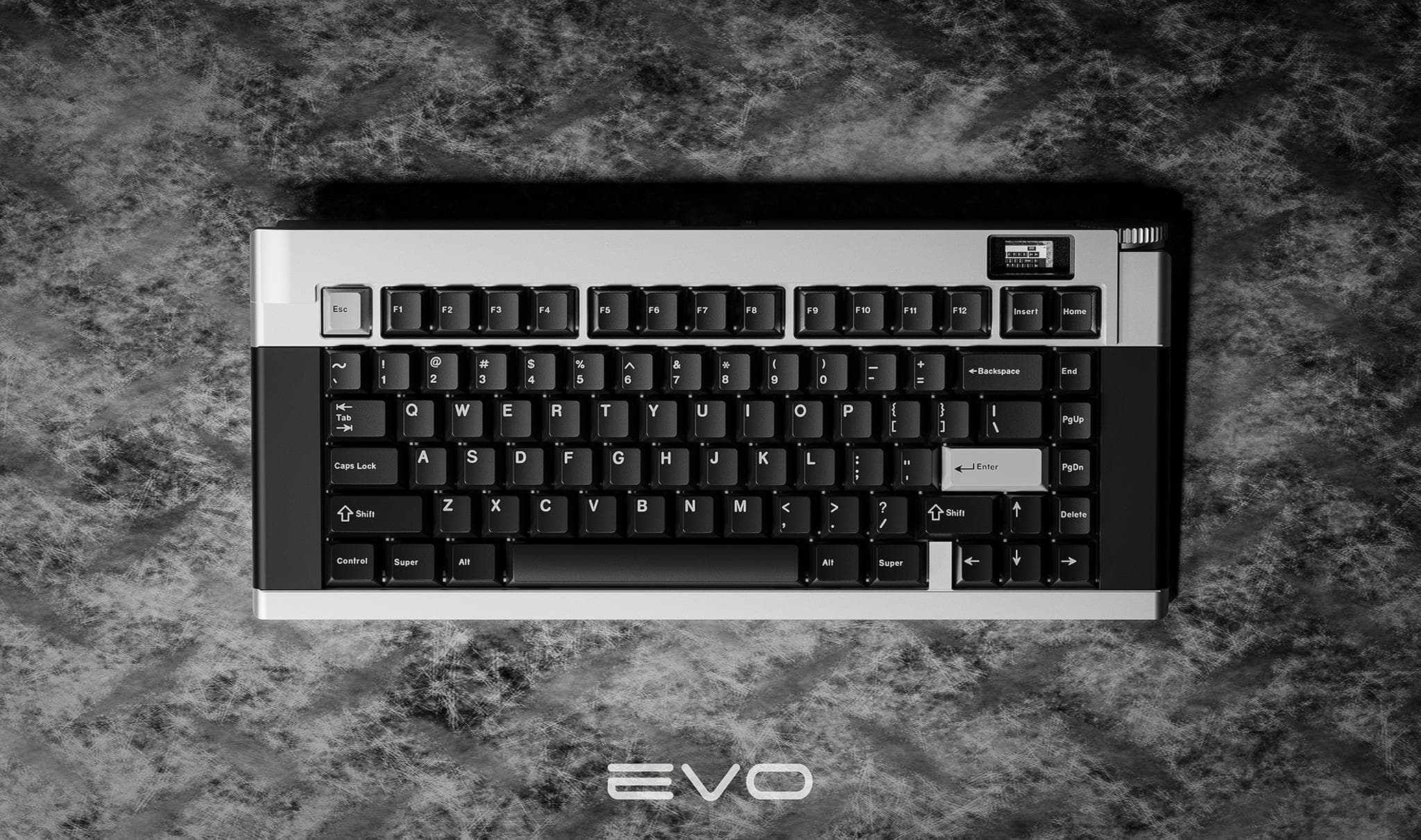 Evolurk Aperture 75 - Gallery image 1 showing project details