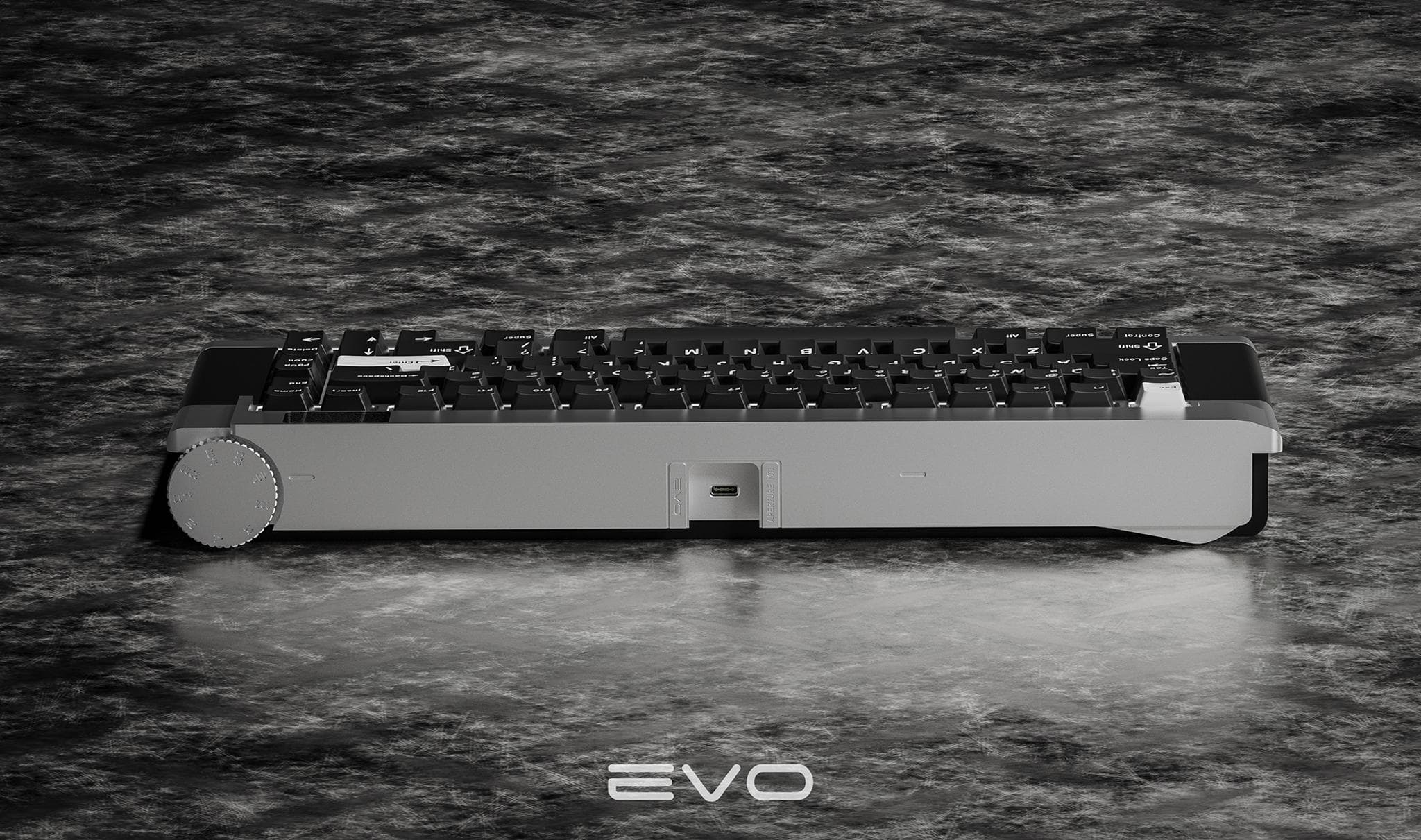 Evolurk Aperture 75 - Gallery image 2 showing project details