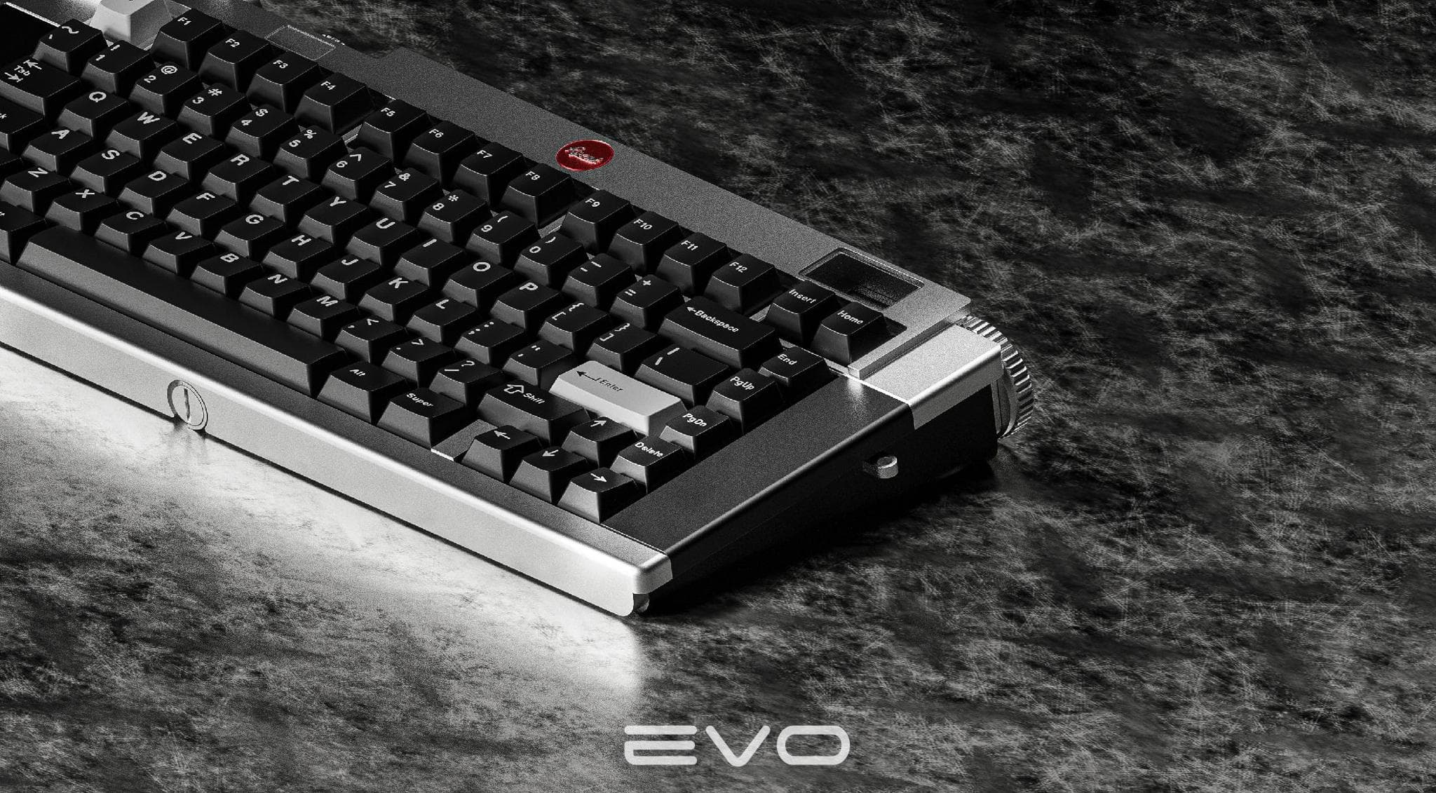 Evolurk Aperture 75 - Gallery image 4 showing project details