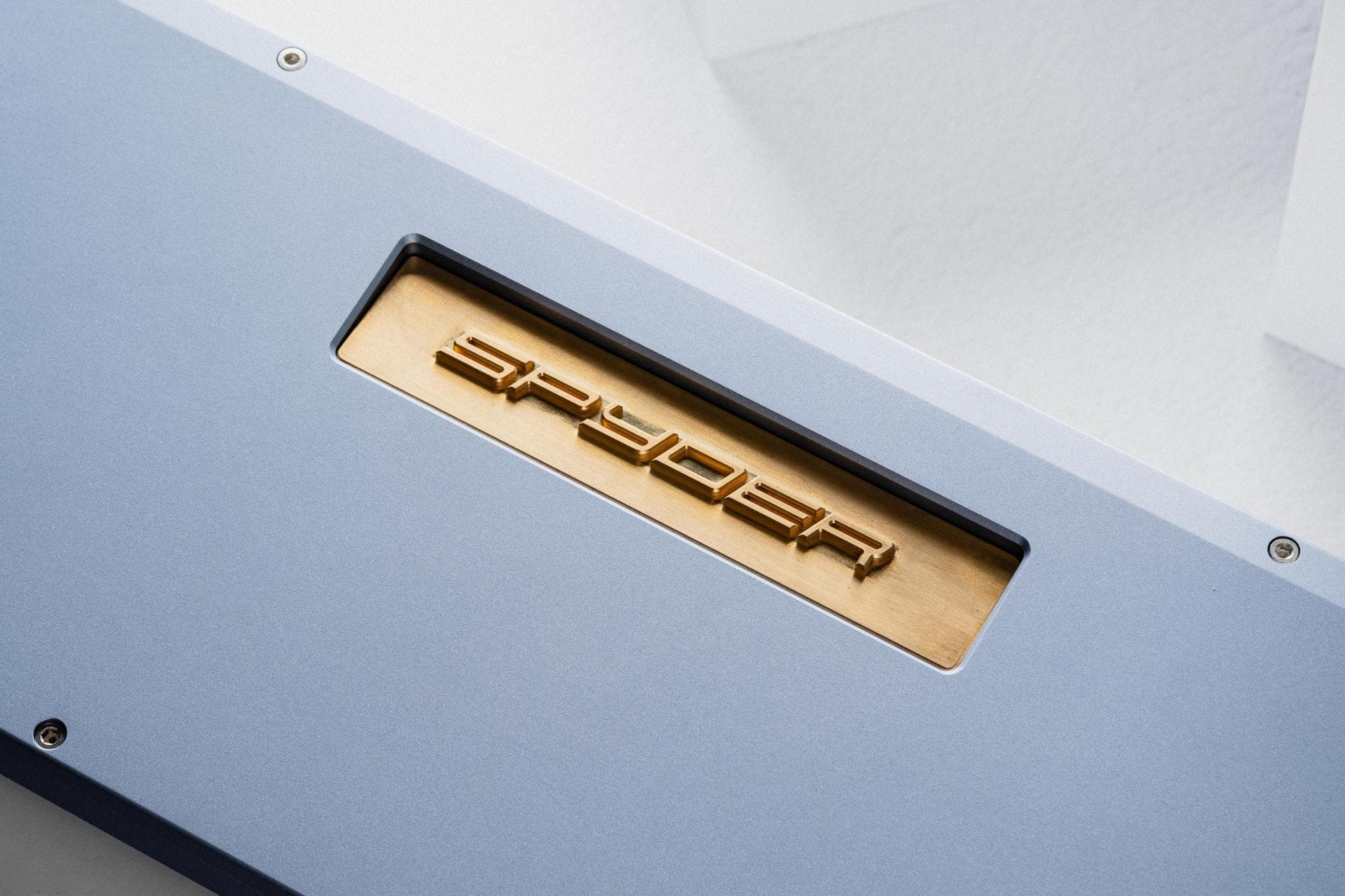 Spyder TKL - Gallery image 1 showing project details