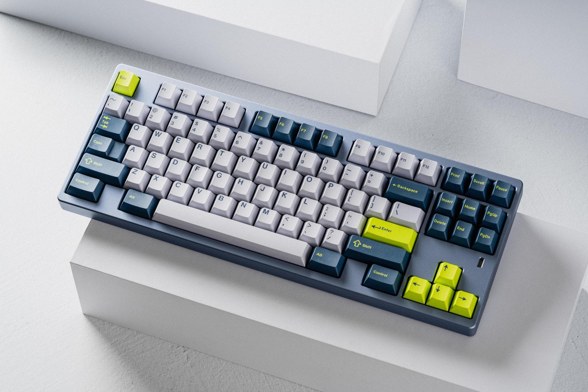 Spyder TKL - Gallery image 2 showing project details