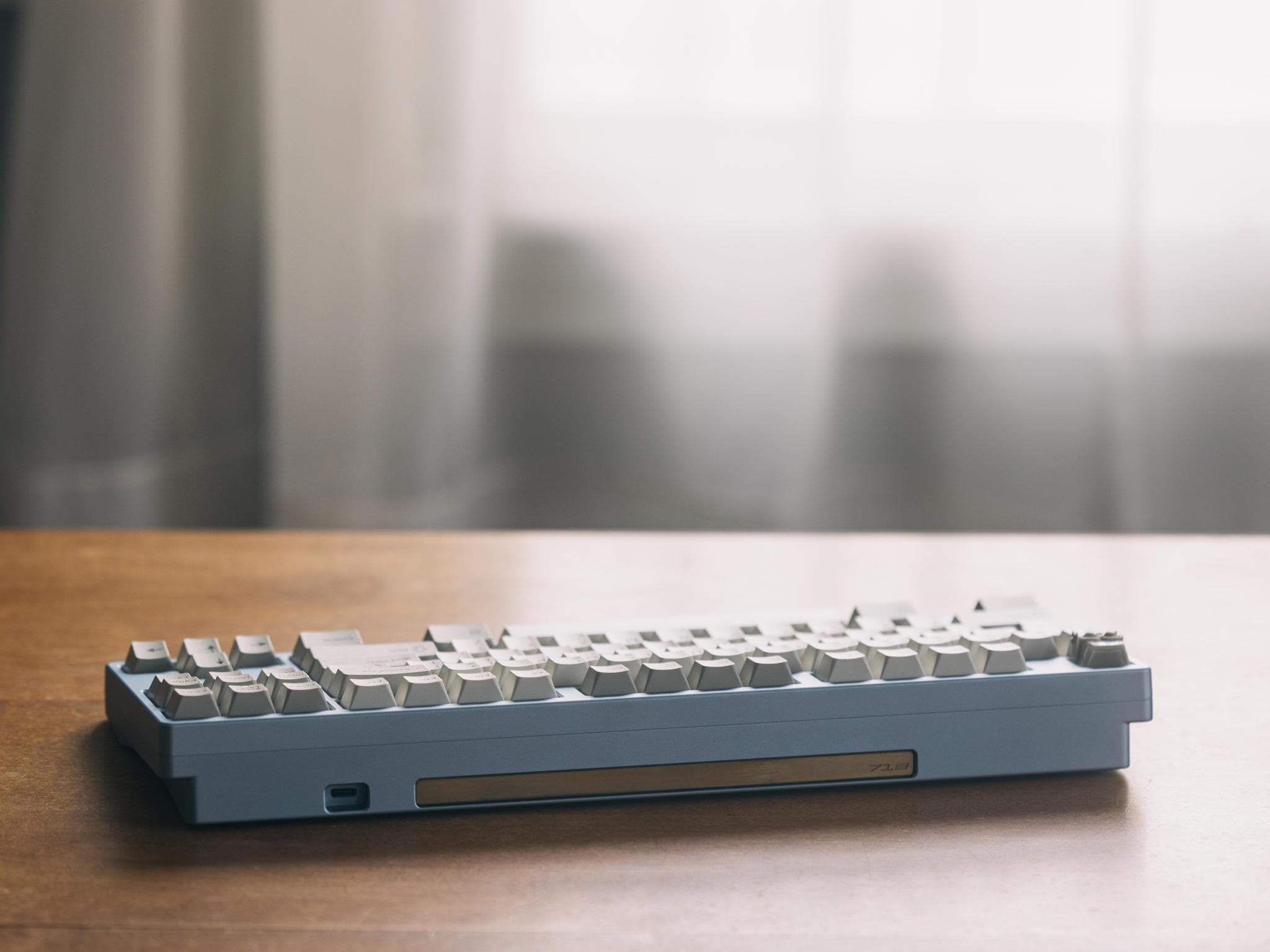 Spyder TKL - Gallery image 6 showing project details