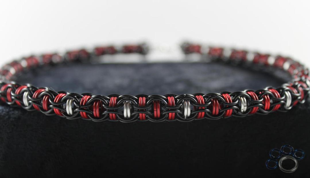 Chainmaille Cable Armor (IC)