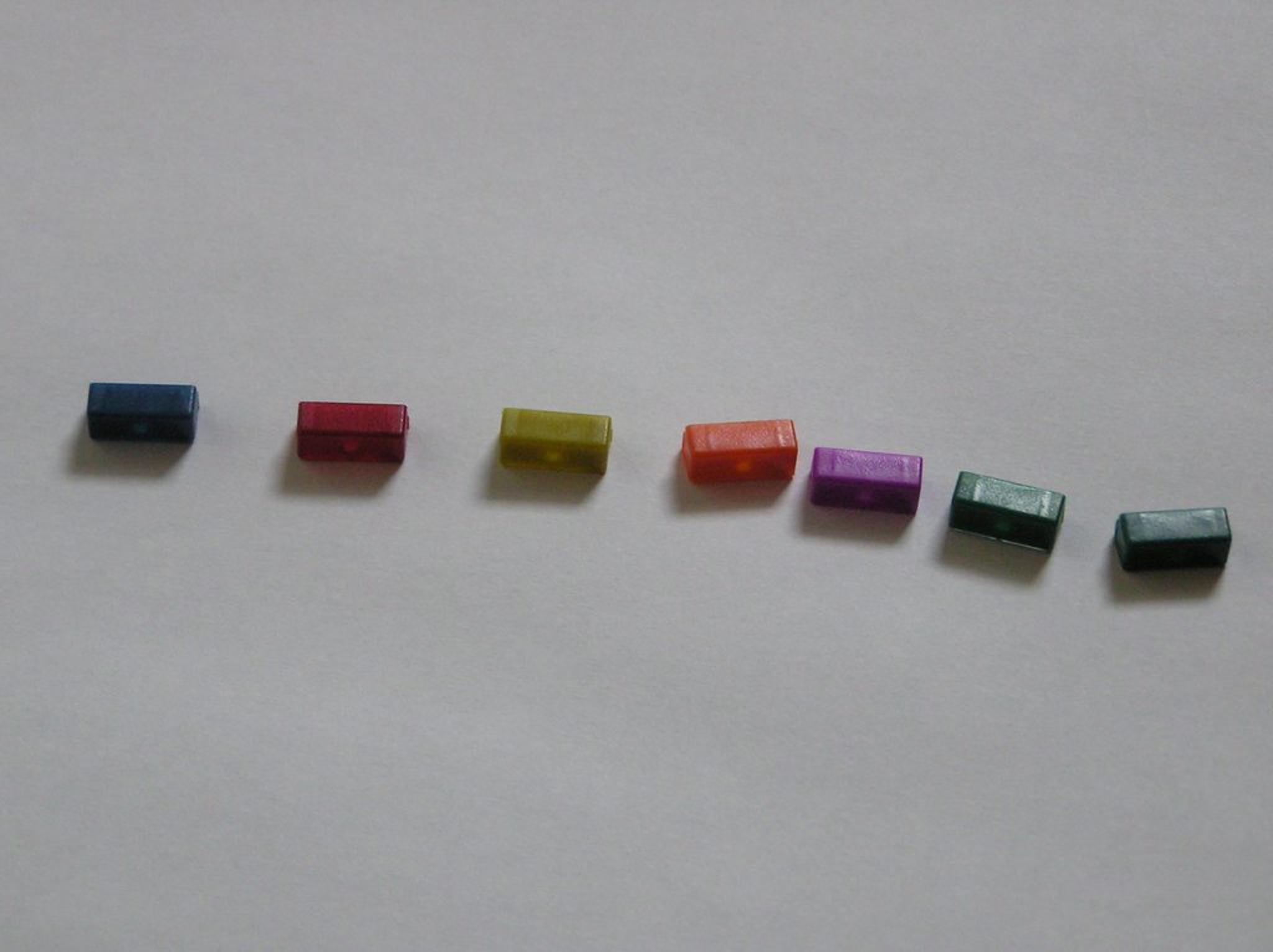 LED Color Changer Switch Cover (IC) - Others interest check cover image featuring LED color changer, switch cover, interest check, group buy, bulk deal, China, colors, price