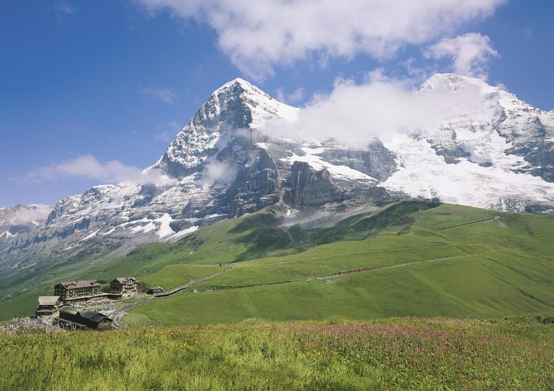 Alps 60% 87% (IC)