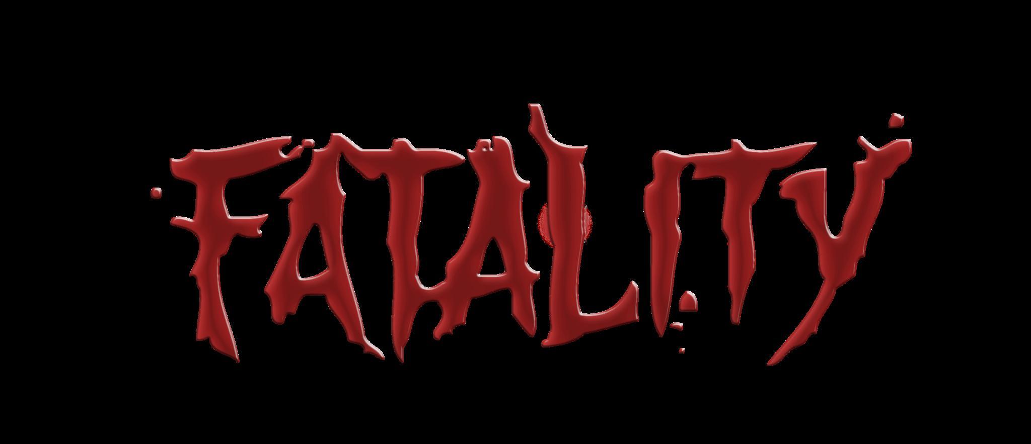 The Fatality Set (IC) - Keycap interest check cover image featuring Fatality Set, GH contribution, Mortal Kombat keys, keyboard set, keycaps