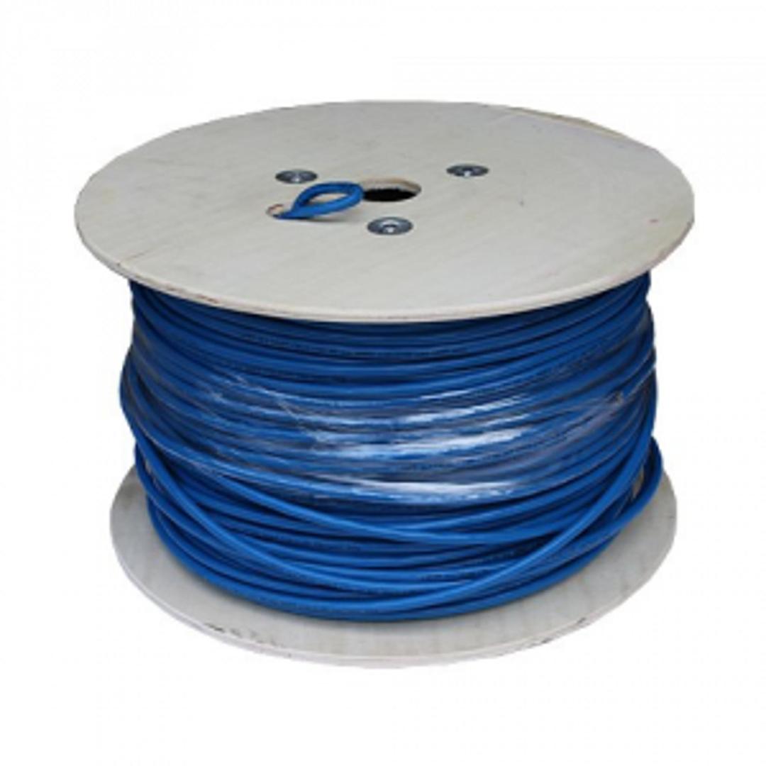 Cat 6a S-STP Cables (IC)