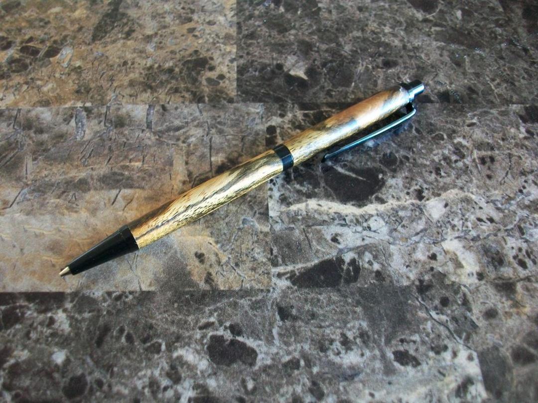 Hardwood Pens/Pencils (IC)
