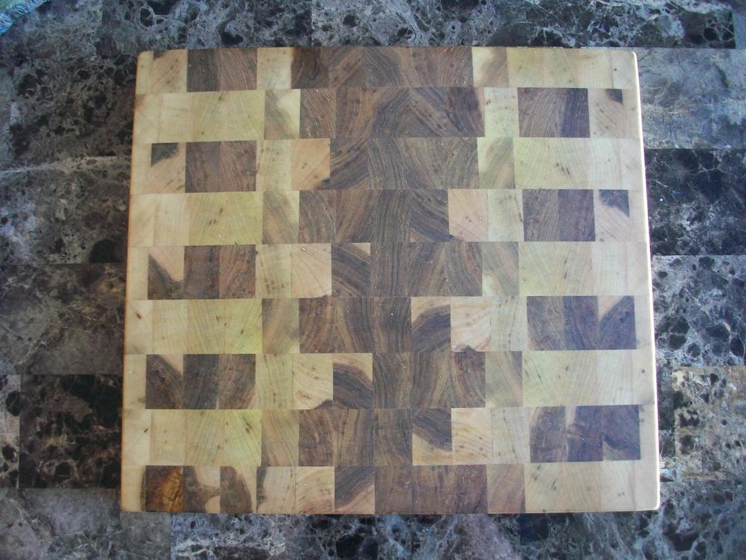 Grain Cutting Boards (IC)