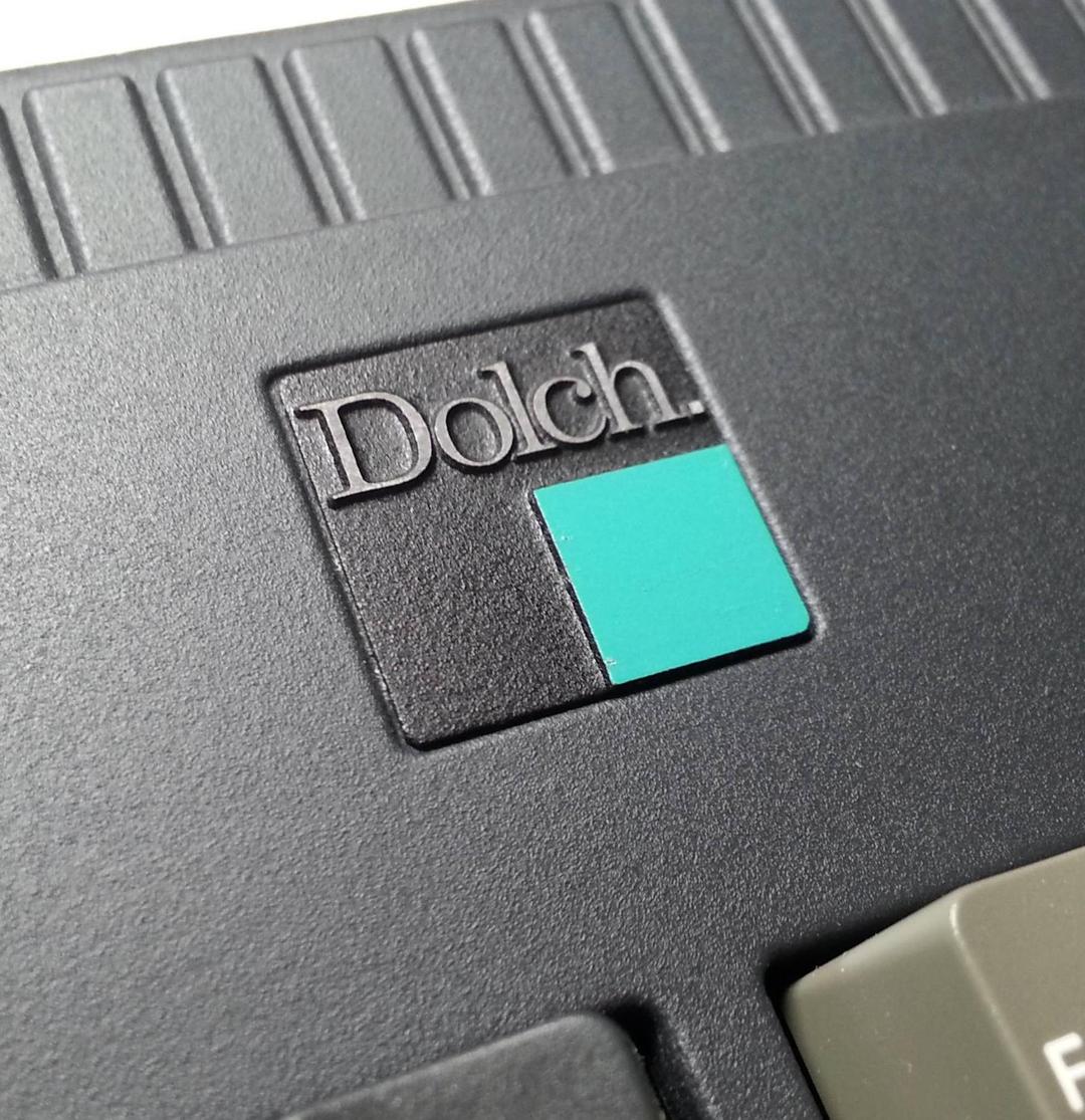 Dolch Green ESC (IC)