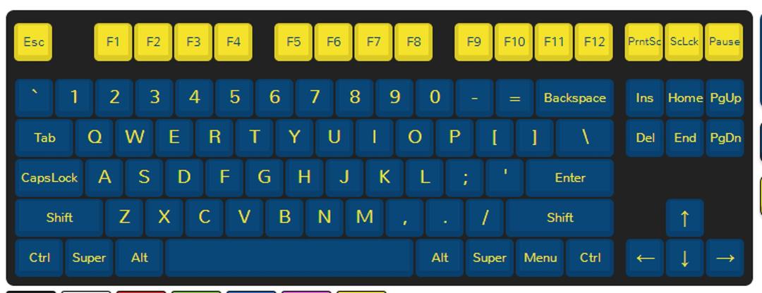 Wolverine Set (IC)