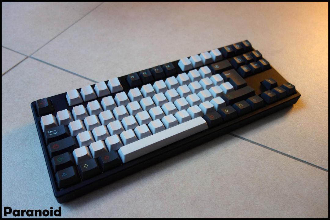 RETRO RGB (IC)