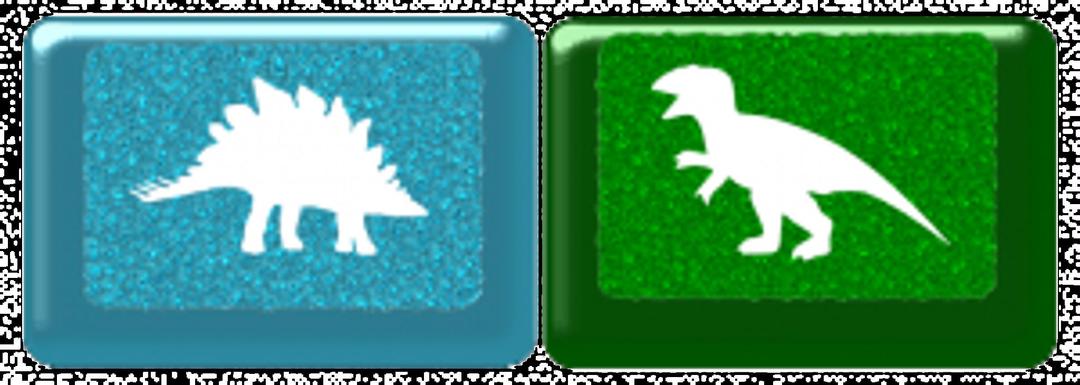 Firefly/Serenity Novelty Keycaps (IC)