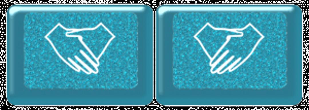 Two by Two Hands of Blue (IC)