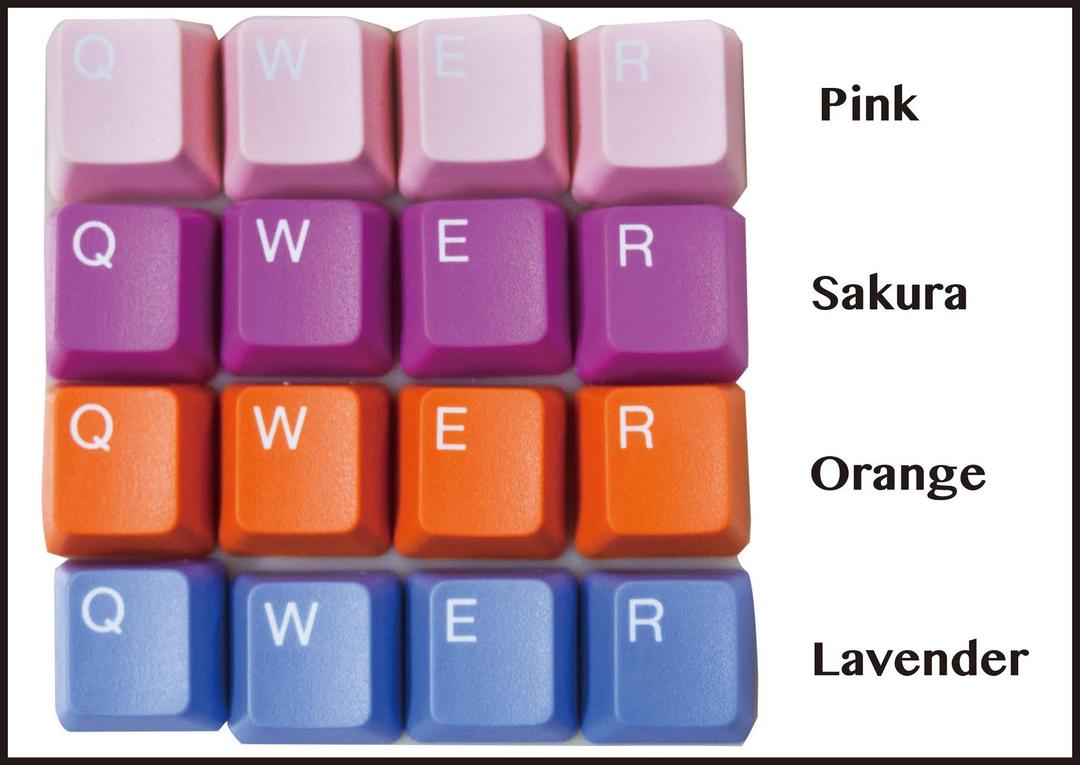 TaiHao ANSI (IC)