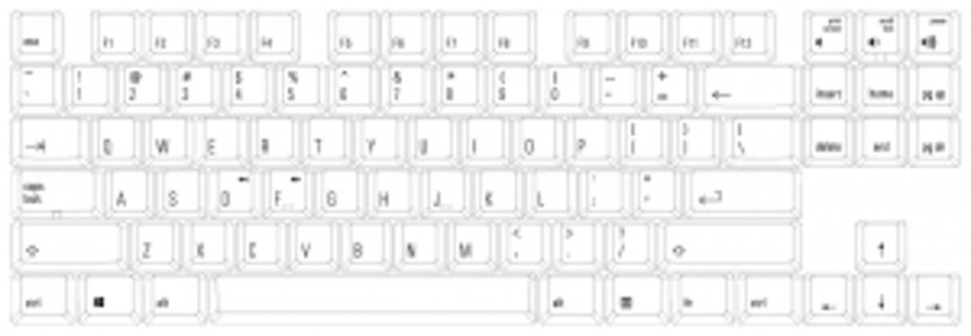 Wraith - Matias TKL (IC)