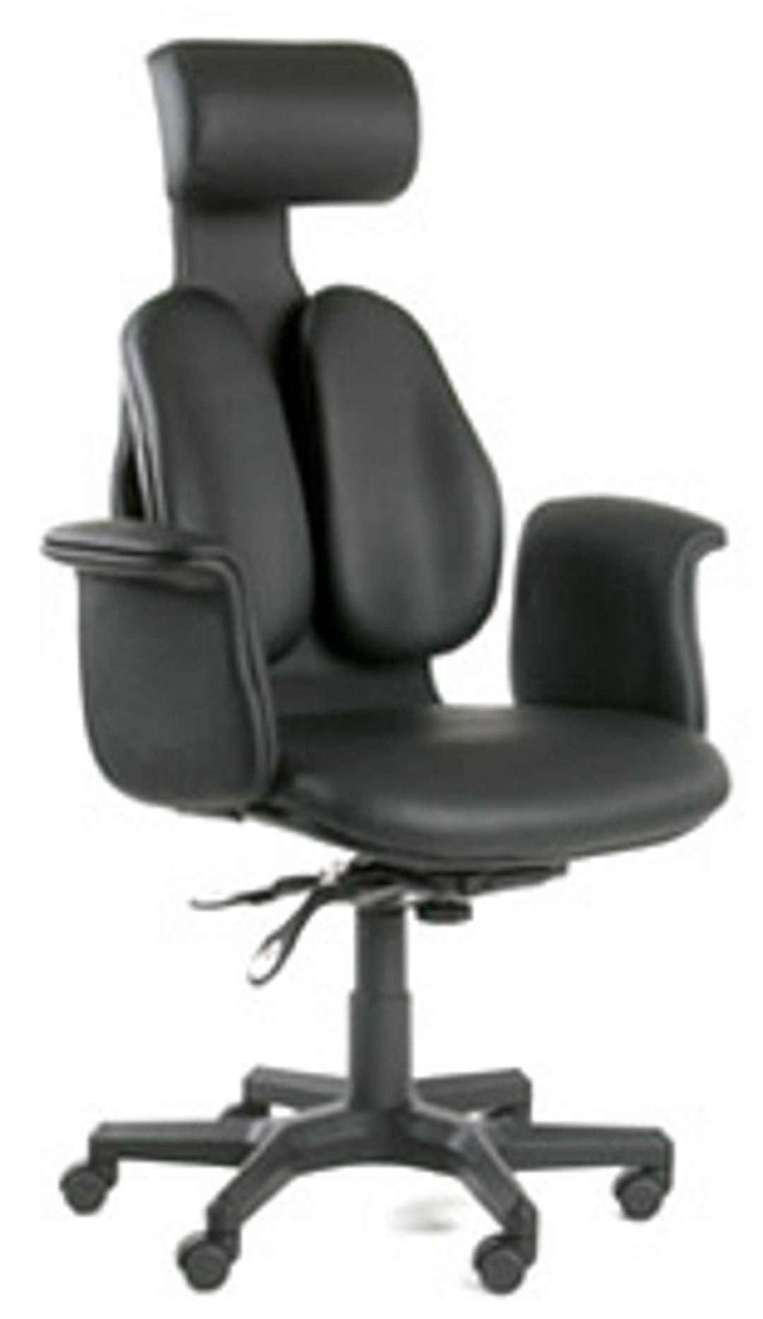 Ergonomic Chair (IC)