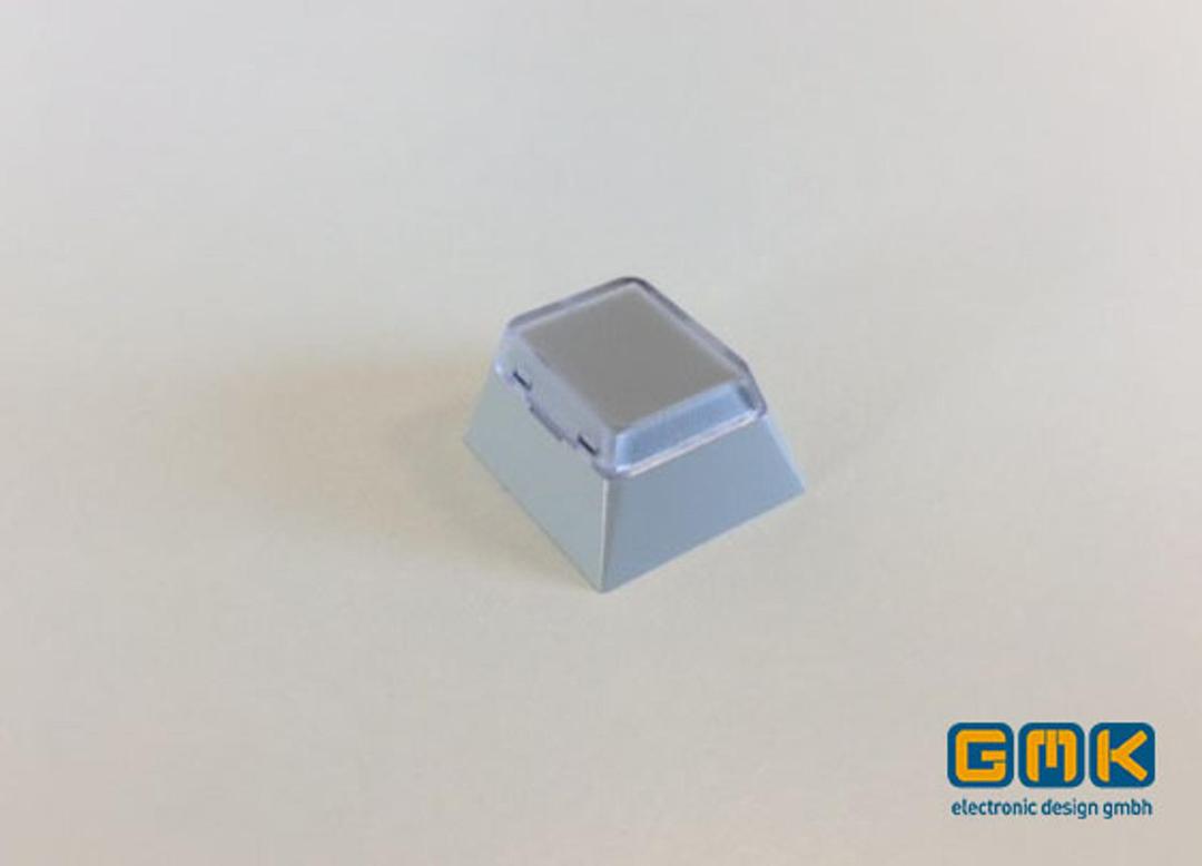 GMK Relegendable Keys (IC)