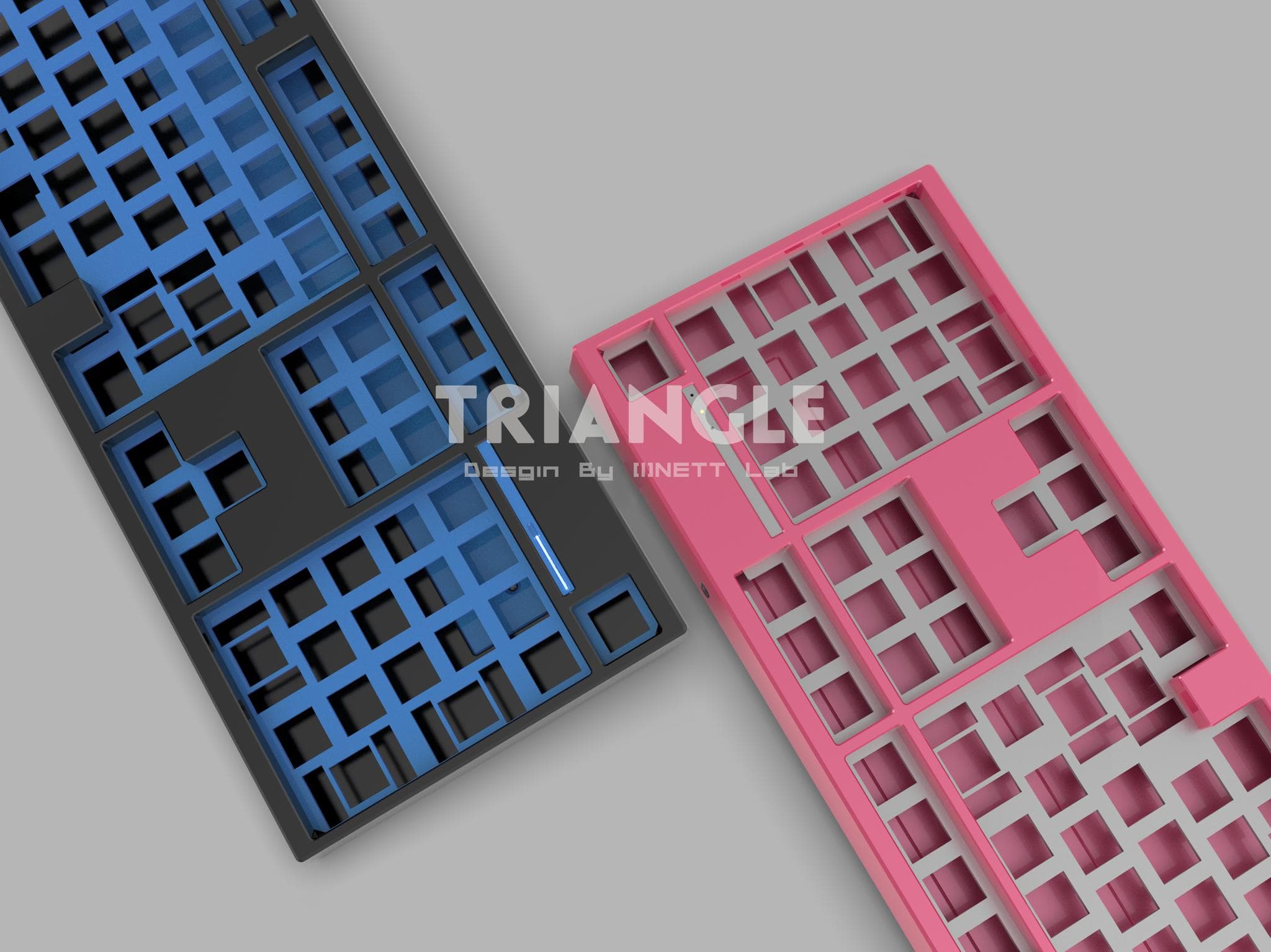 TRIANGLE 103 & TRIANGLEsv 105 - Gallery image 2 showing project details