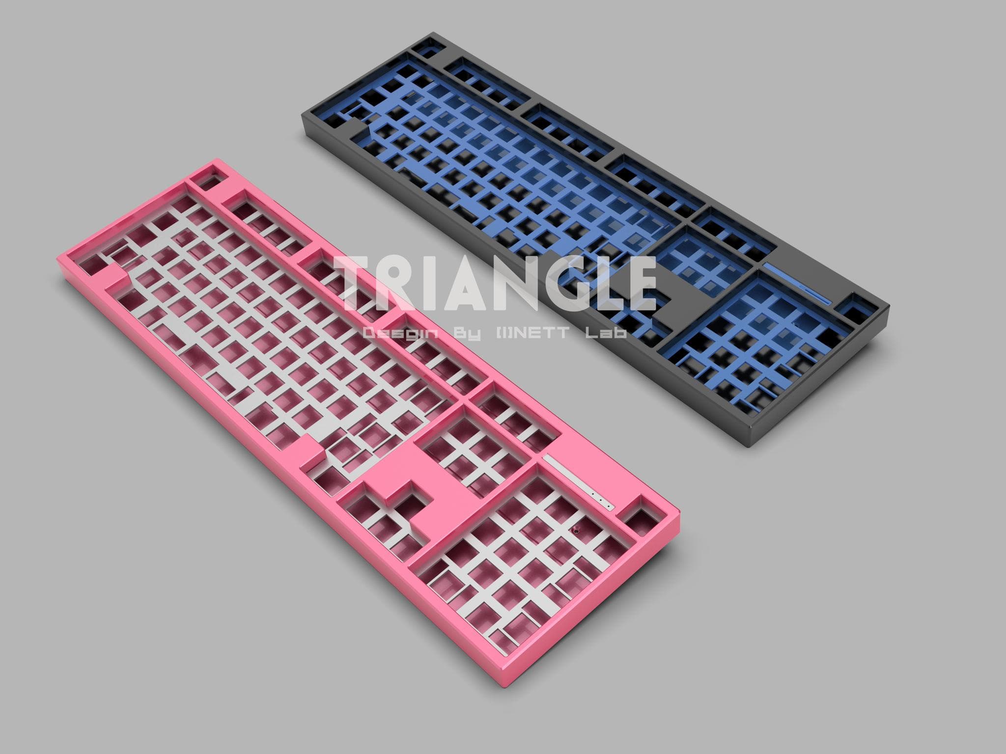 TRIANGLE 103 & TRIANGLEsv 105 - Gallery image 3 showing project details