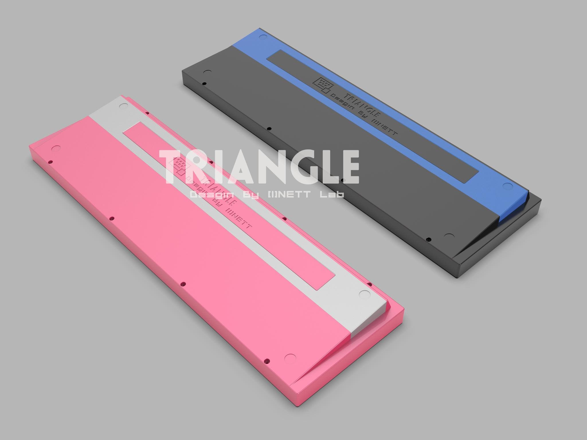 TRIANGLE 103 & TRIANGLEsv 105 - Gallery image 4 showing project details