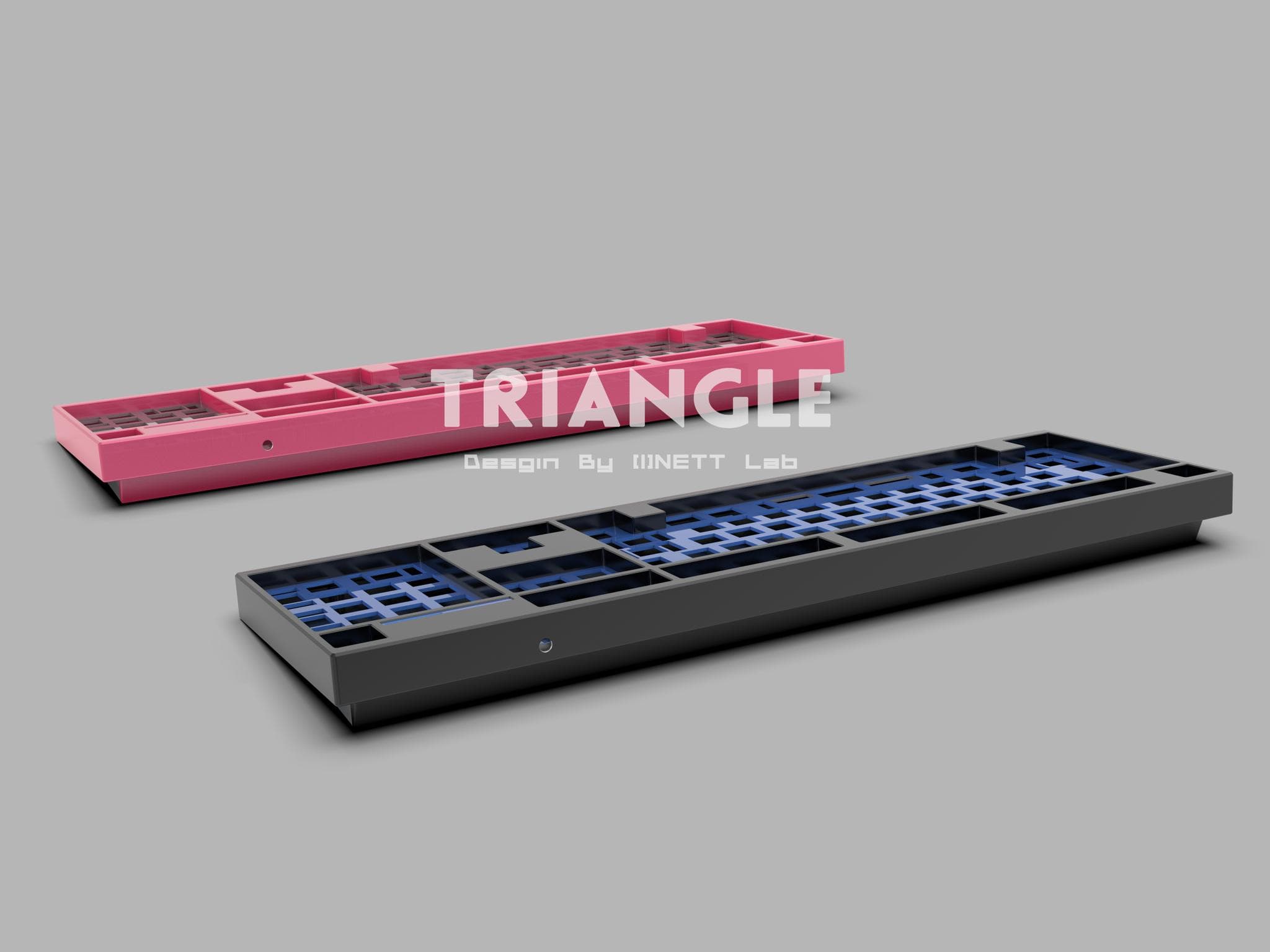 TRIANGLE 103 & TRIANGLEsv 105 - Gallery image 5 showing project details