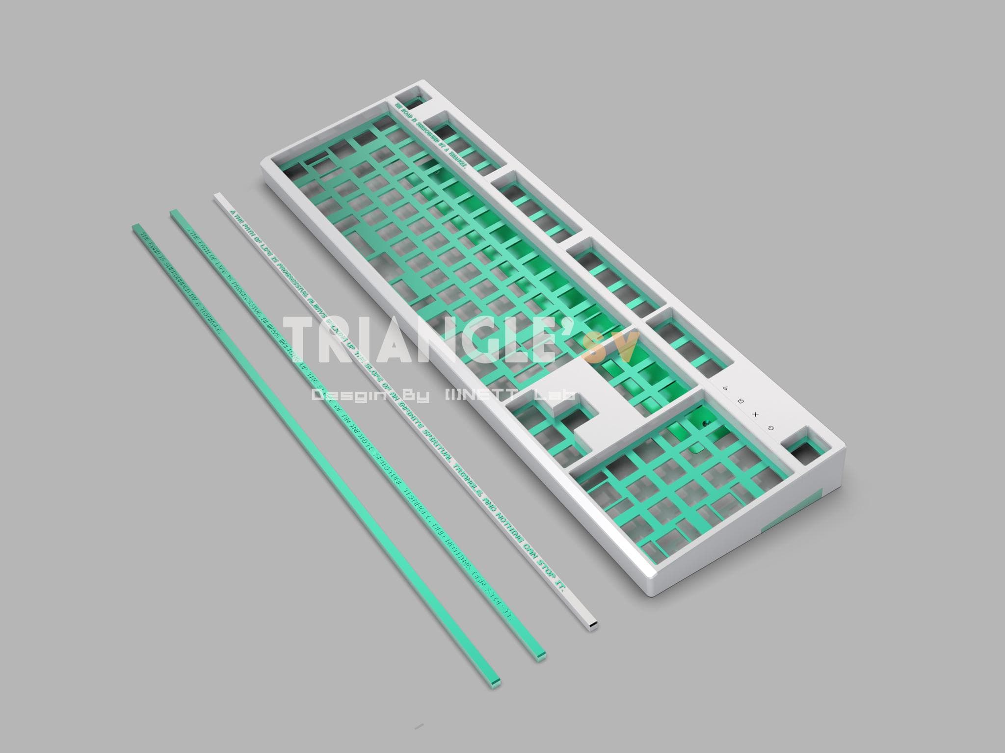 TRIANGLE 103 & TRIANGLEsv 105 - Gallery image 6 showing project details