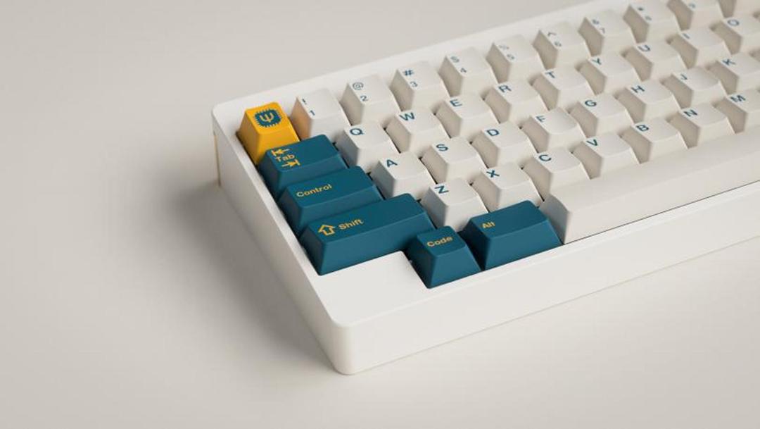 GMK Merlin (IC)