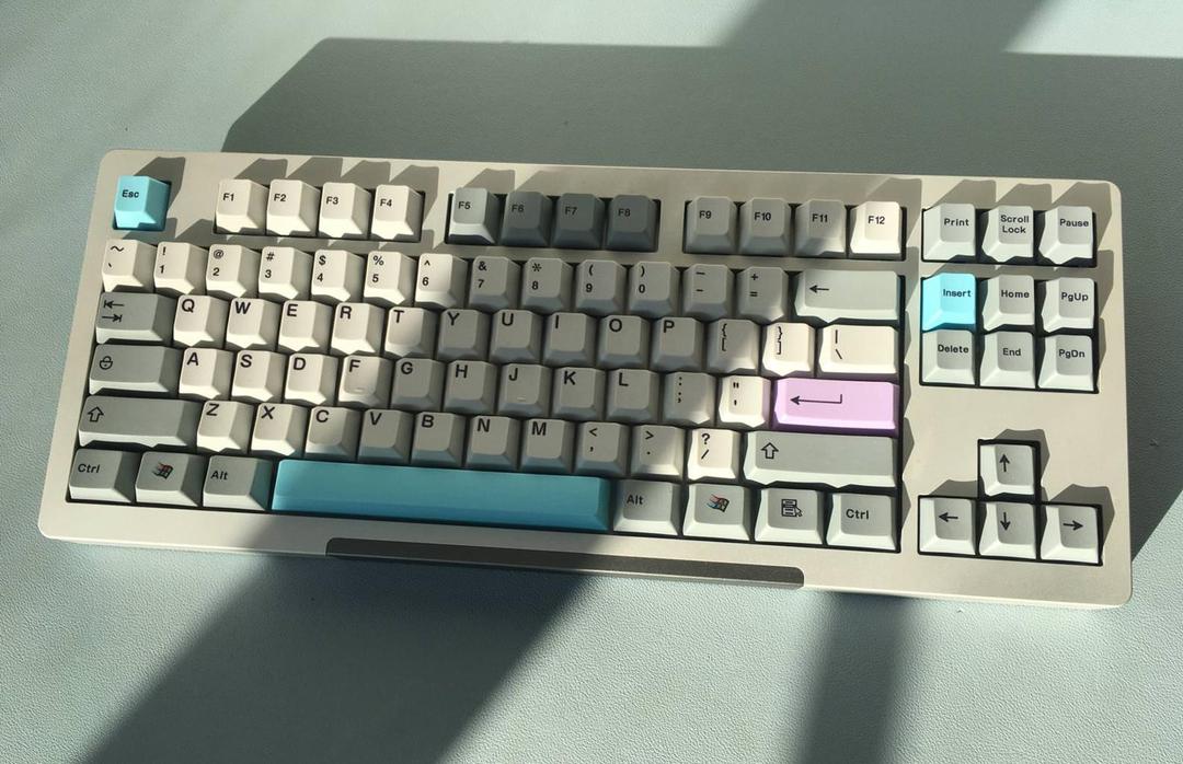 Haskell 87 (IC)