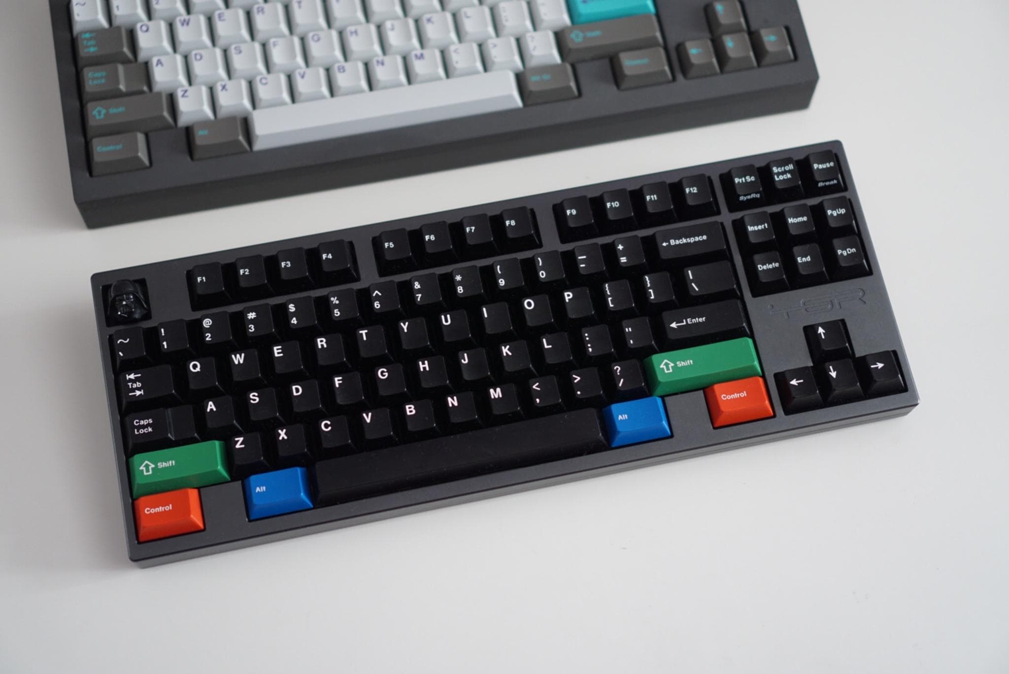 TGR-Jane v2 - Gallery image 1 showing project details