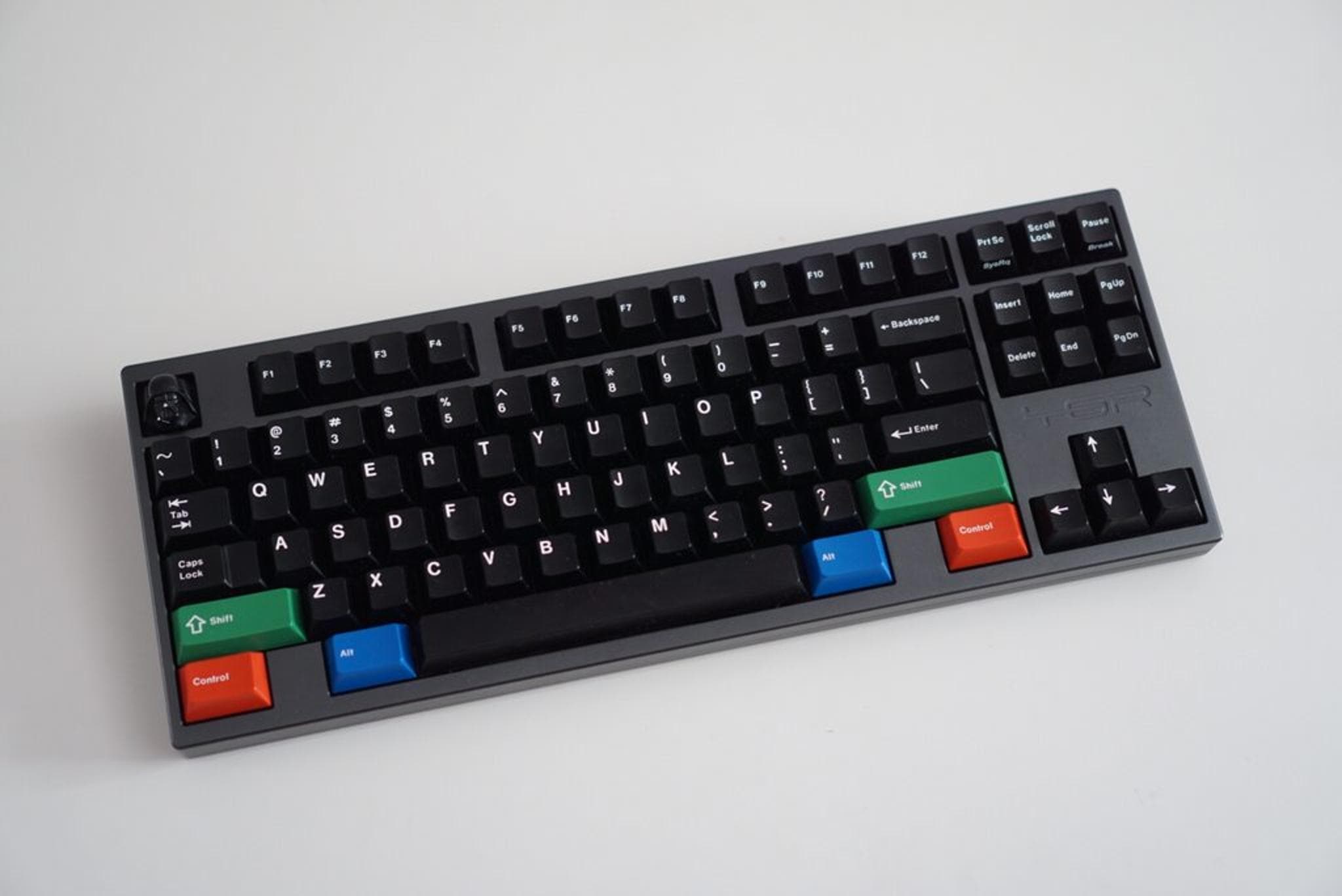 TGR-Jane v2 - Gallery image 6 showing project details