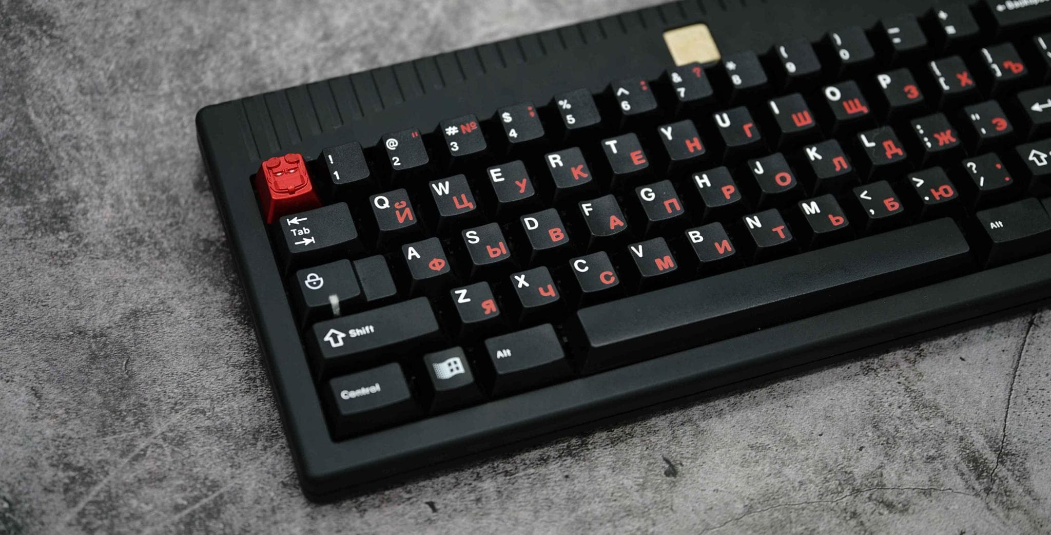 Dolch.CR - 65% Modern Classic - Gallery image 2 showing project details
