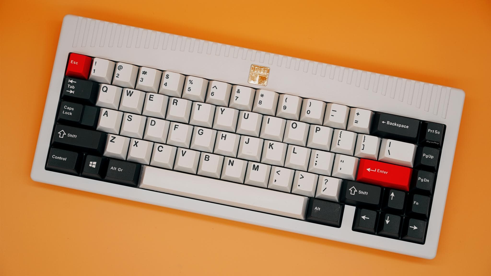 Dolch.CR - 65% Modern Classic - Gallery image 4 showing project details