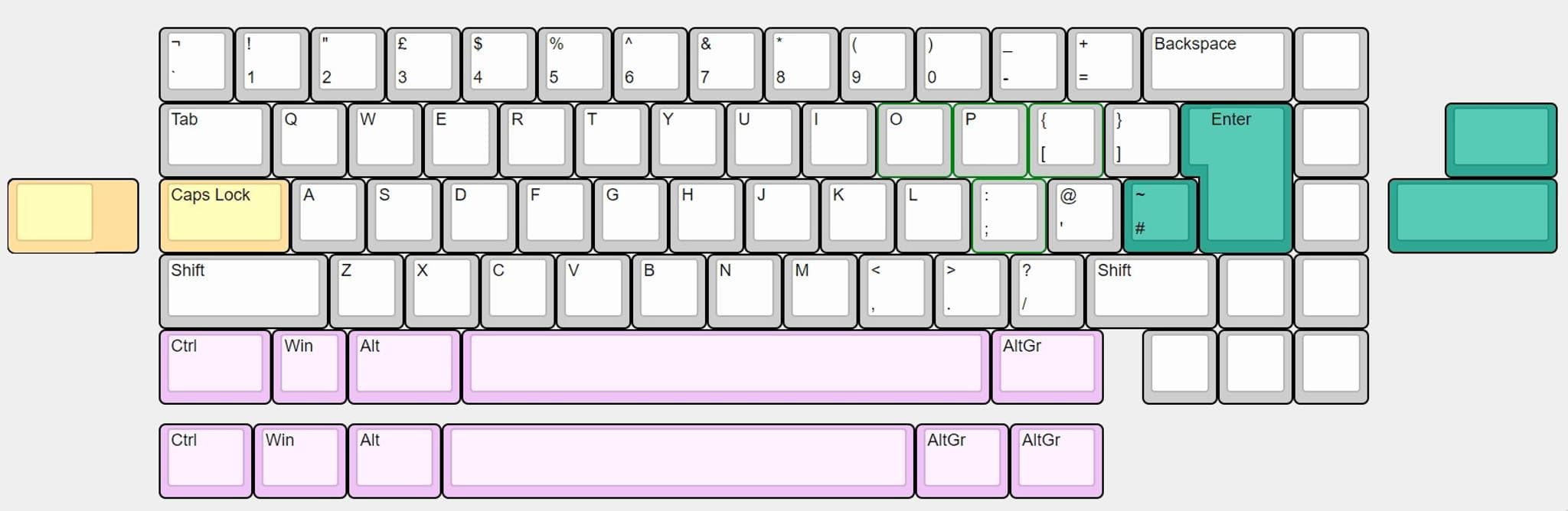 Dolch.CR - 65% Modern Classic - Gallery image 5 showing project details