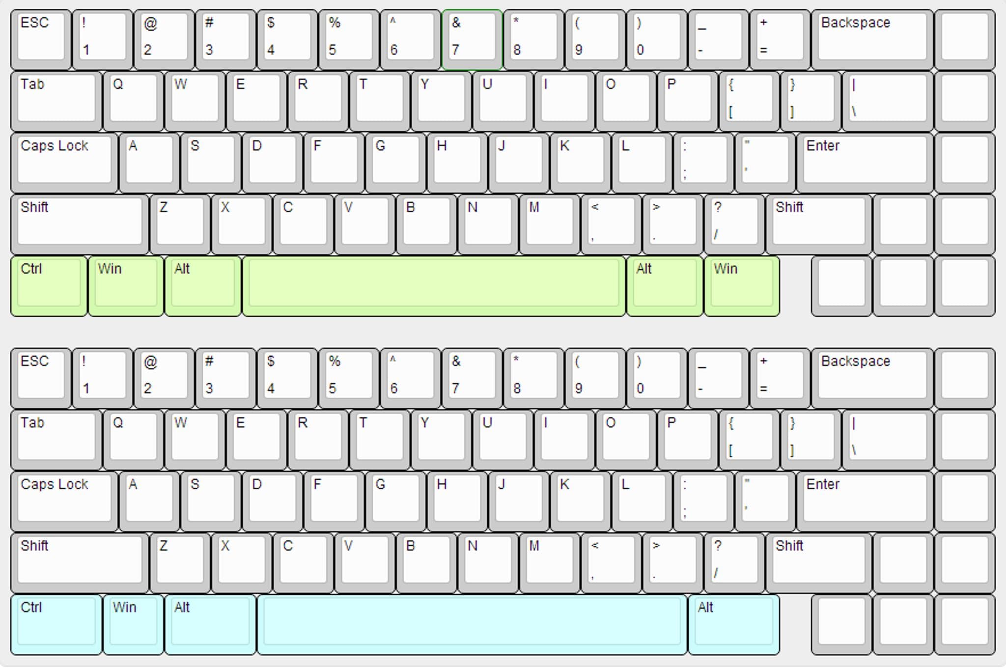 Dolch.CR - 65% Modern Classic - Gallery image 6 showing project details