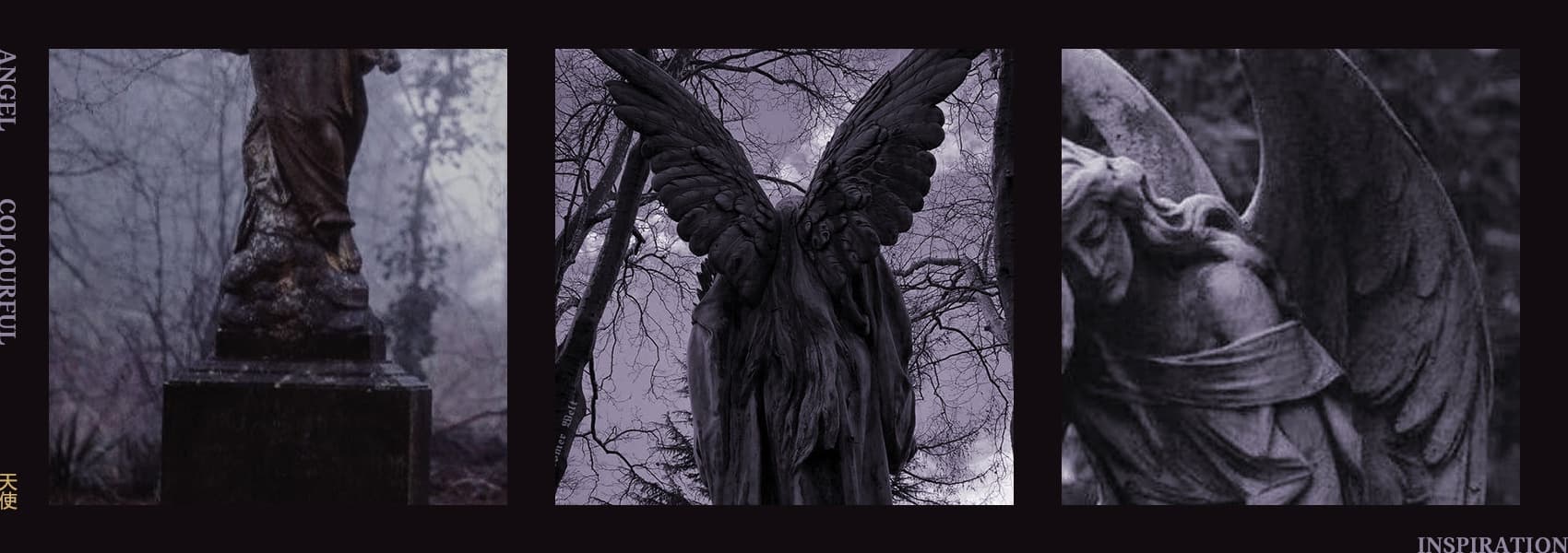 Angel Keycap Set - Gallery image 2 showing project details