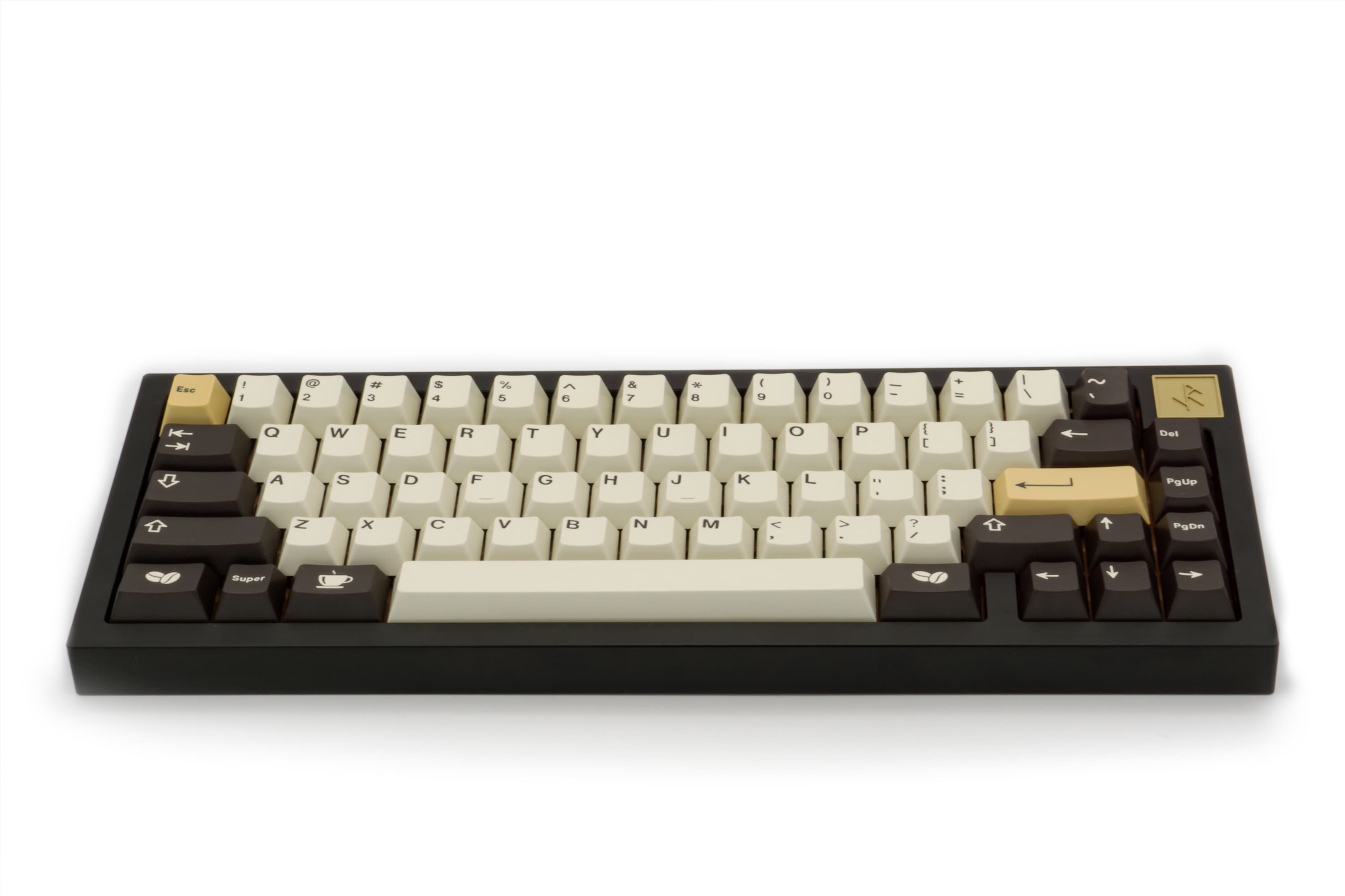 Iron 165 r2 PC - Black