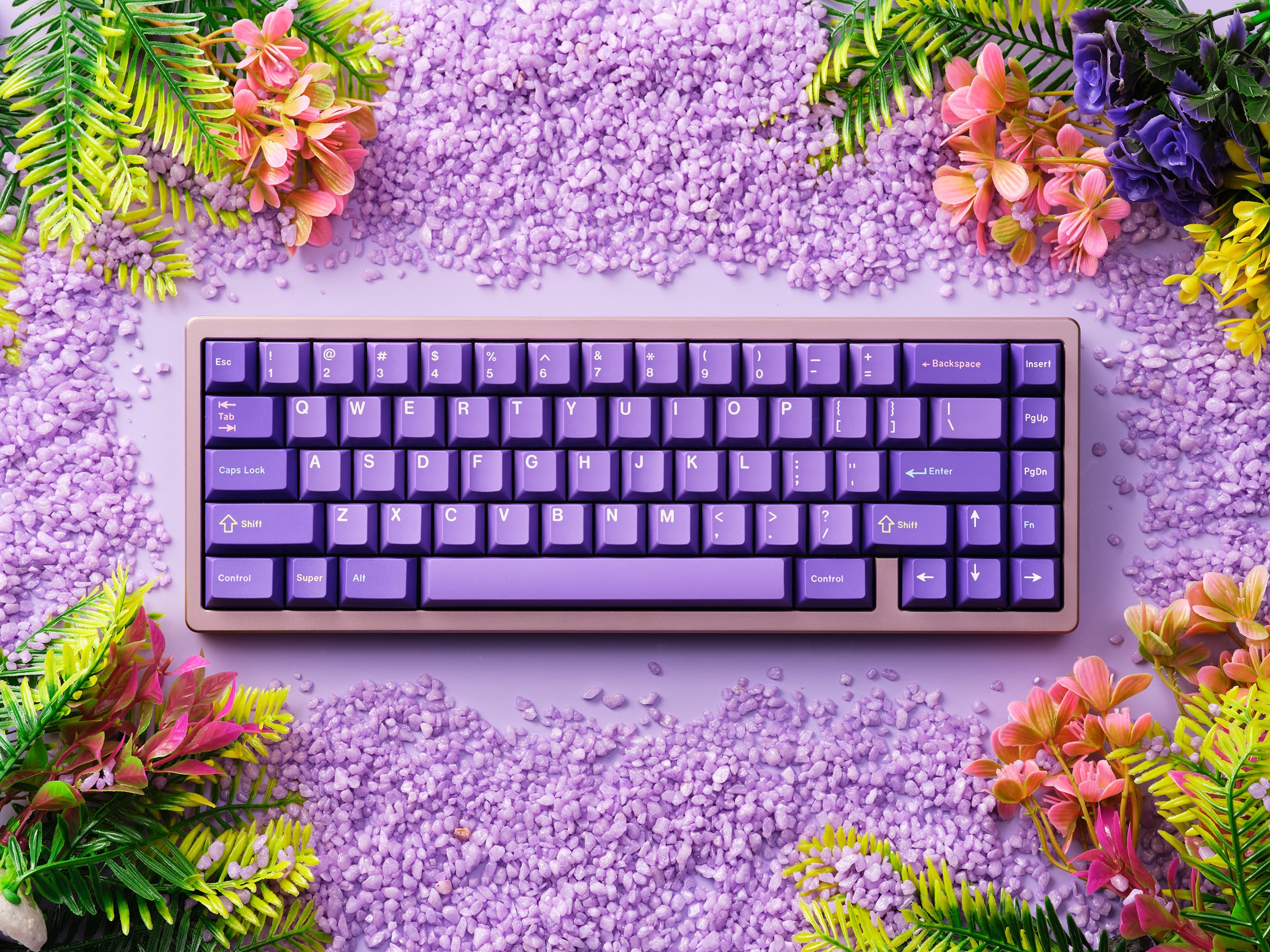 Kohaku r2 - Autumn Lilac