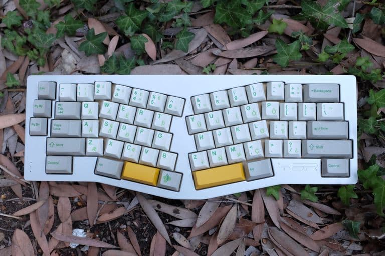 TGR Alice - Silver