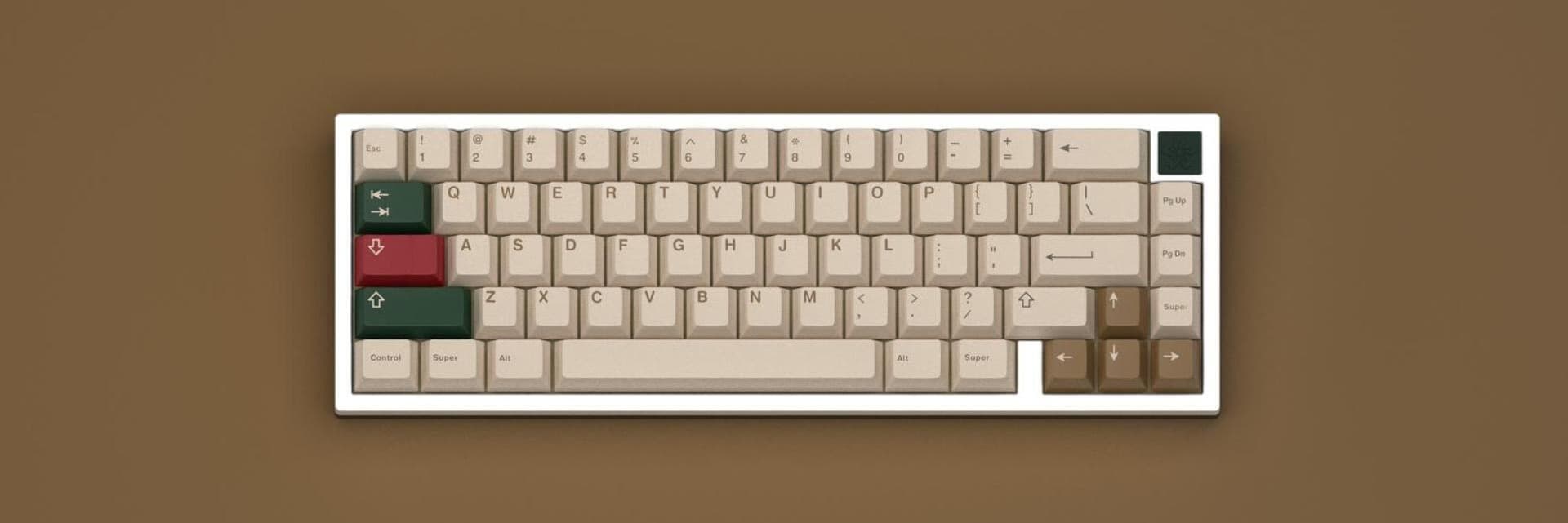 GMK La Dolce Vita