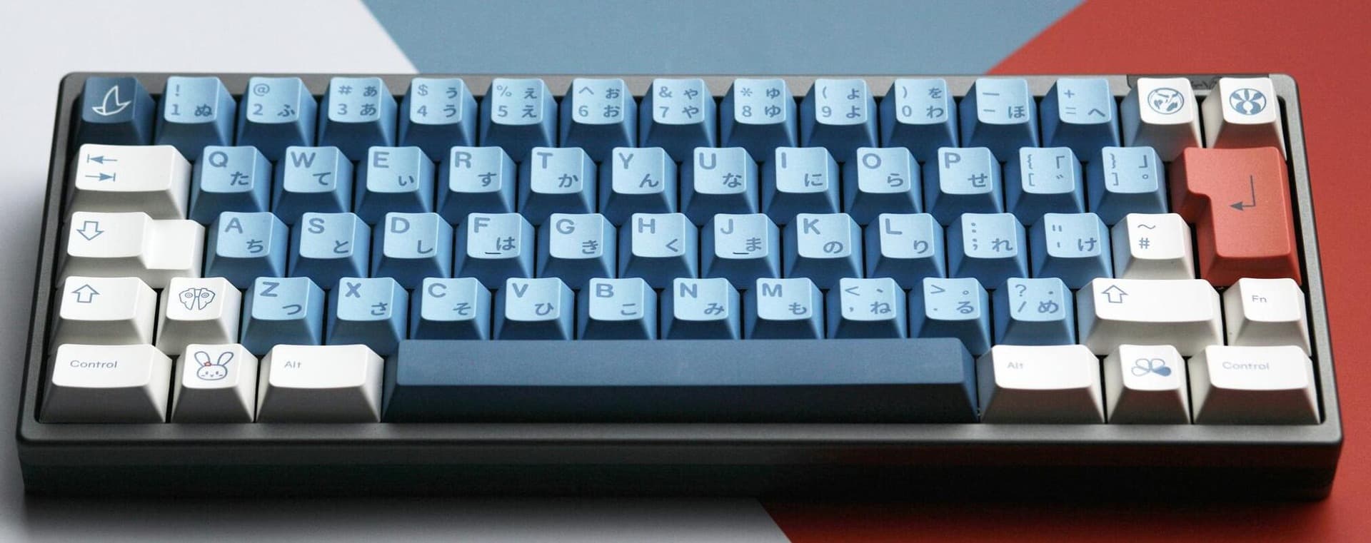 Milkyway PBT 02 & PBT 015