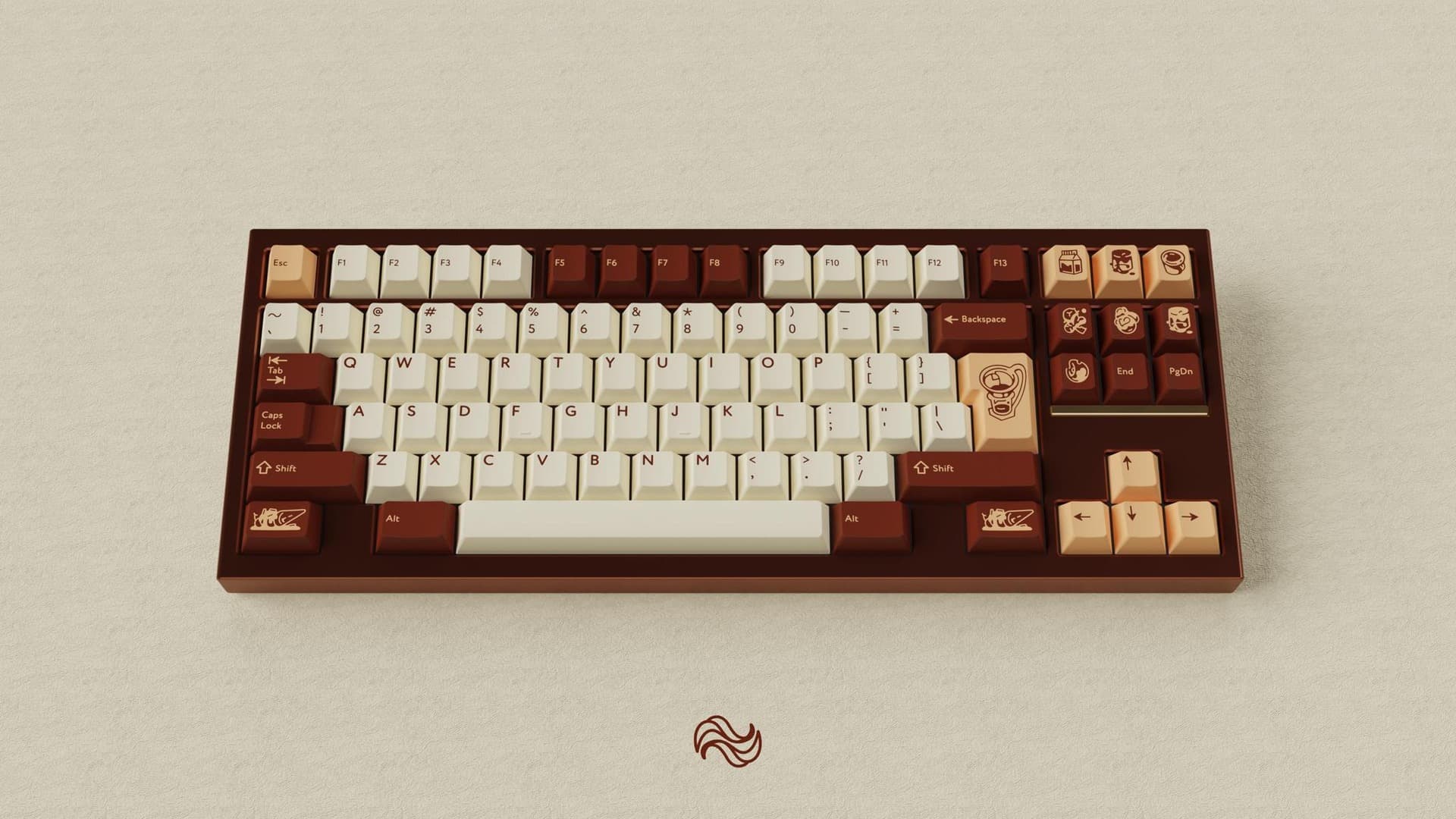 PBTFans Kissaten 喫茶店