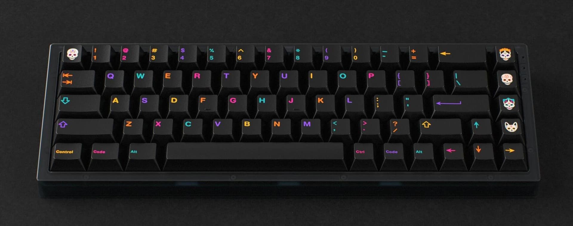 GMK Mictlán