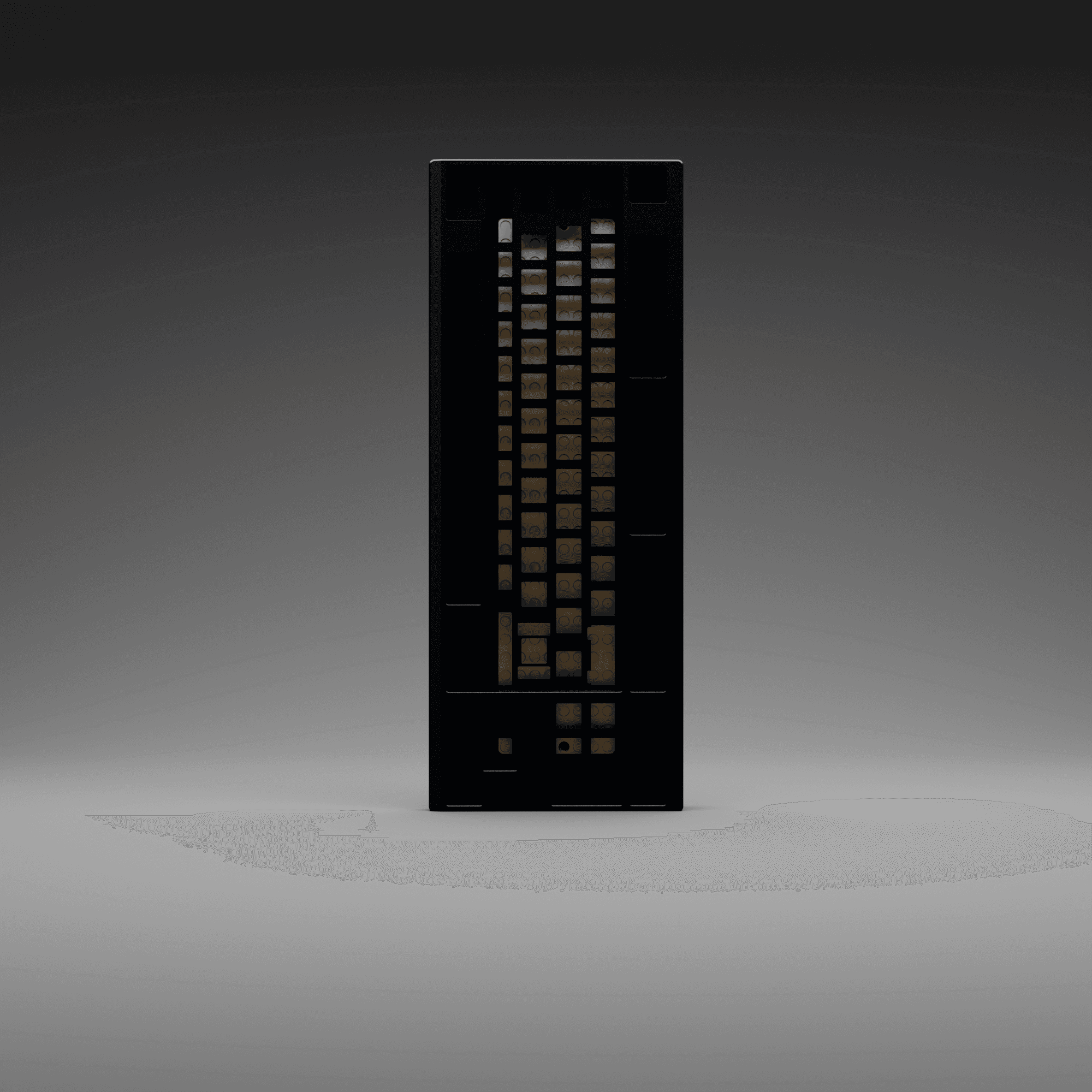 CCRE TKL - Keyboard