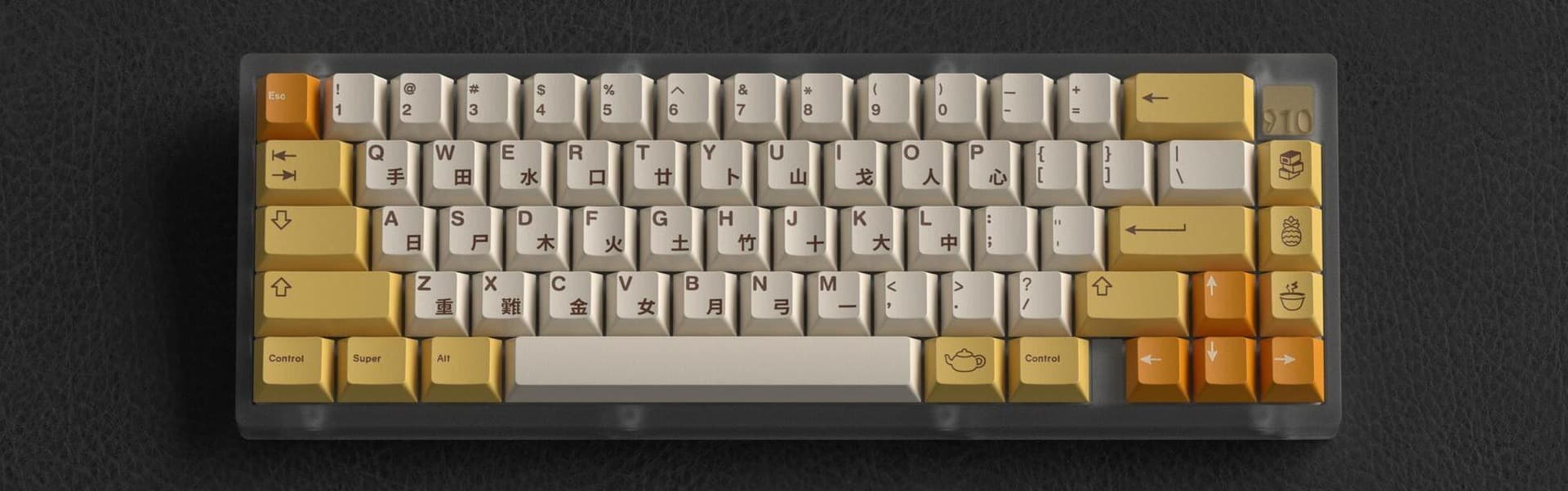 GMK fenglisu