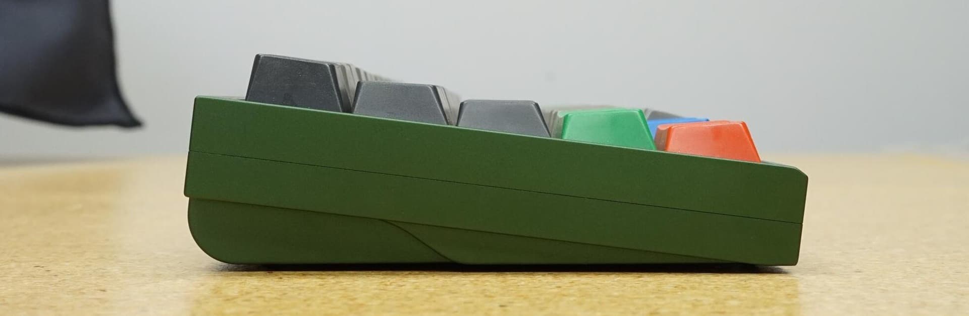 Ladybird 60% Keyboard