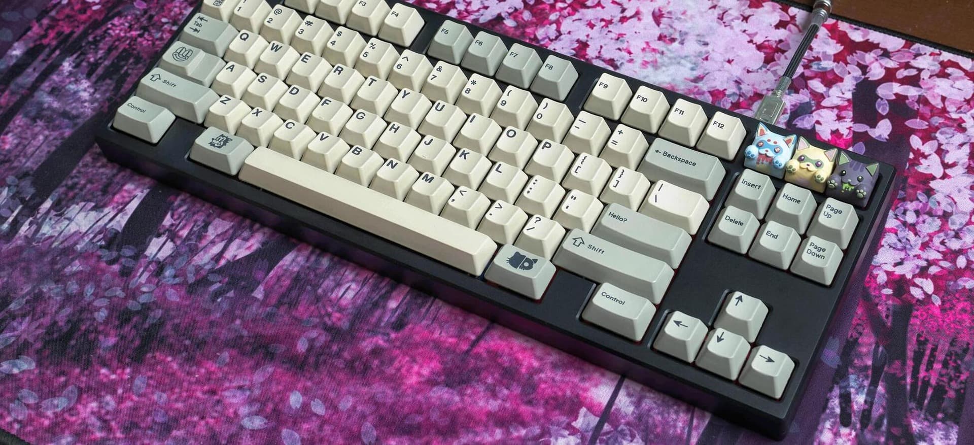 Merisi Ottantaquattro