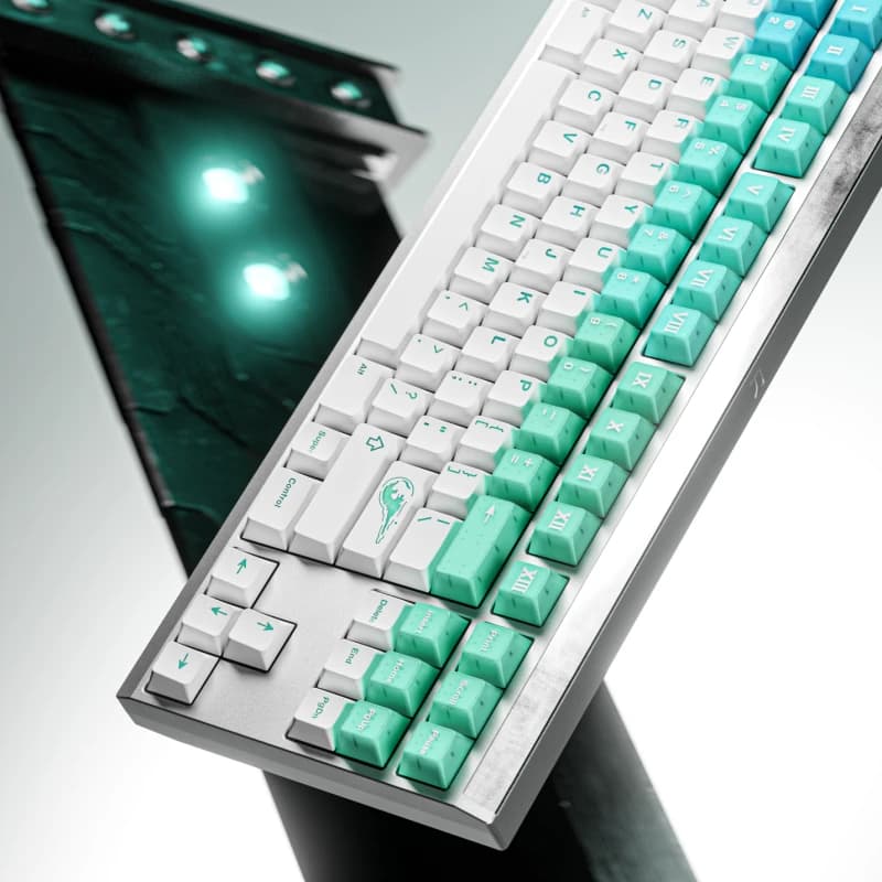 MW Meteor Dreams Keycap Set - Keycap