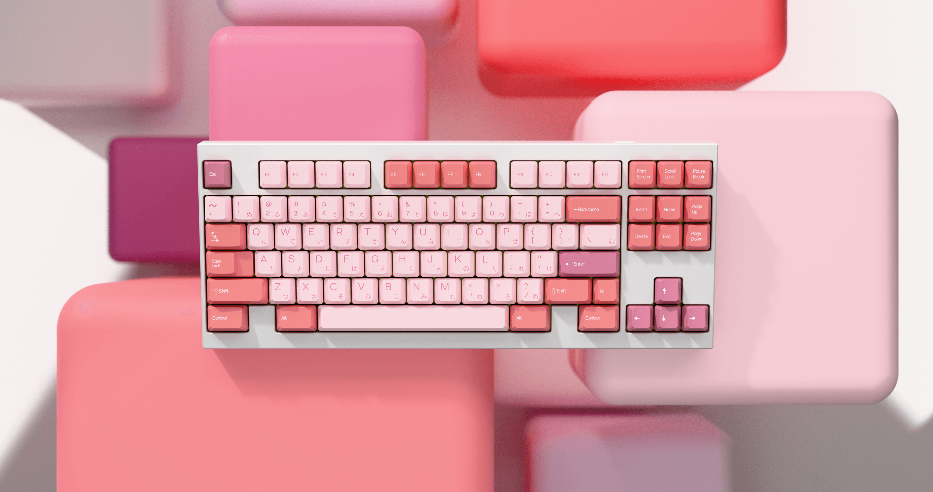 DCS Holy Caster - Keycap