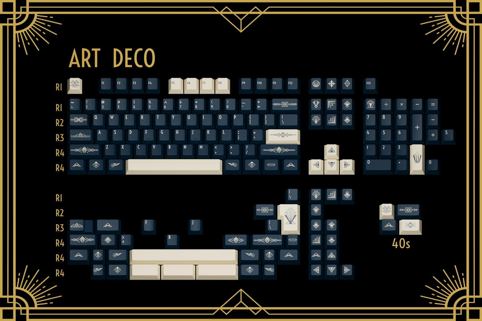 Art Deco